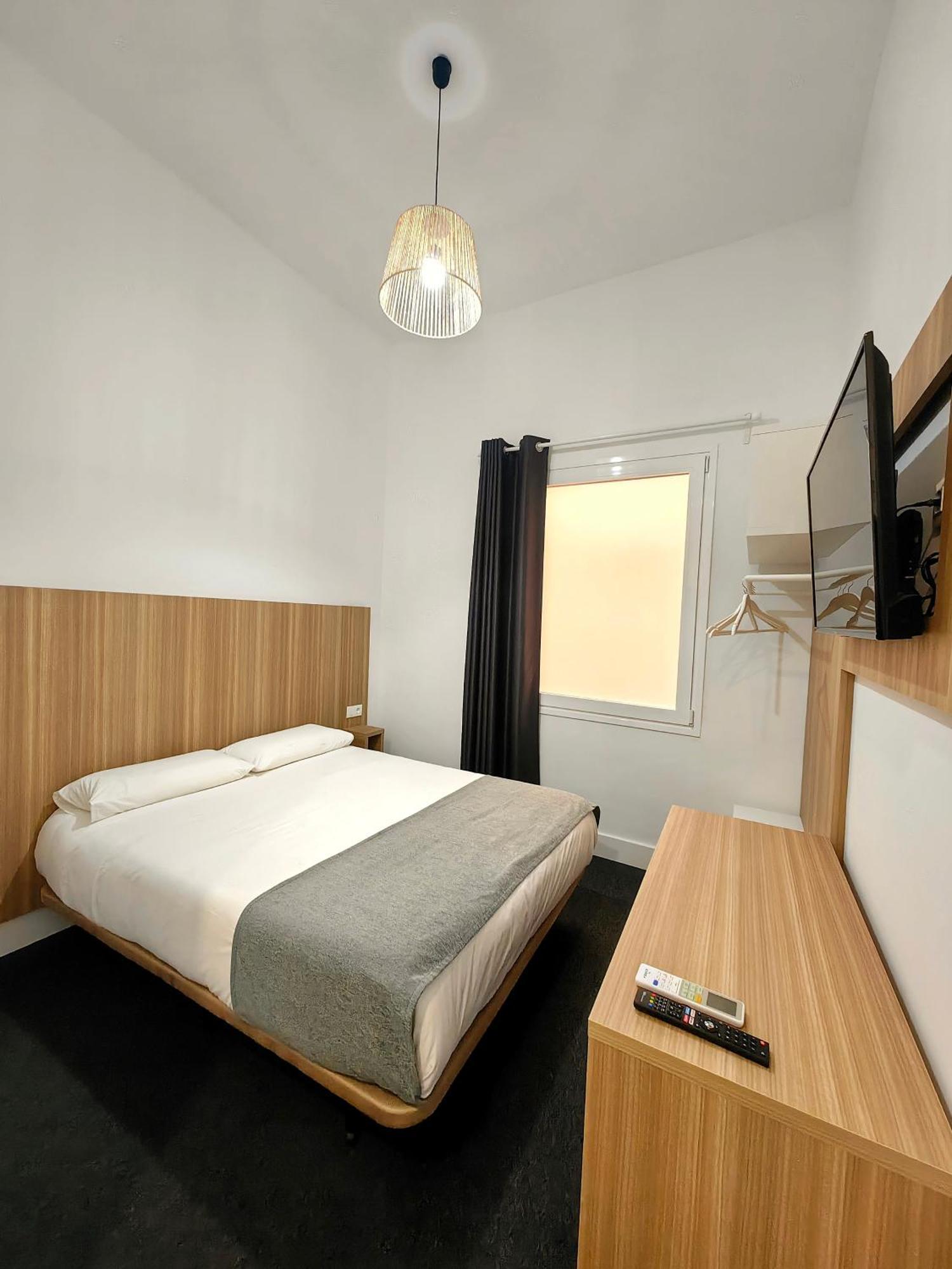 Hostel Siesta & Go Madrid Exterior foto